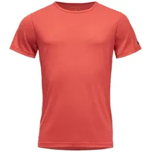 Devold of Norway Breeze Merino 150 Rot XL
