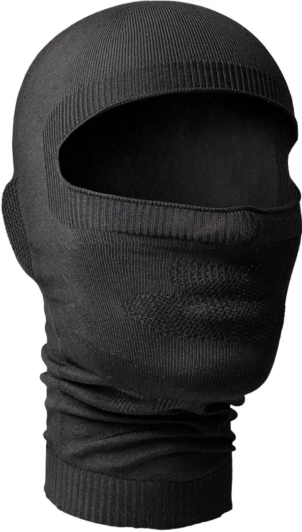 Spark Zero Ultralight Sturmhaube, schwarz für Männer