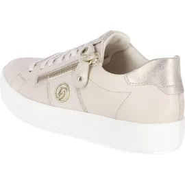 remonte Plateausneaker Damen Beige 41