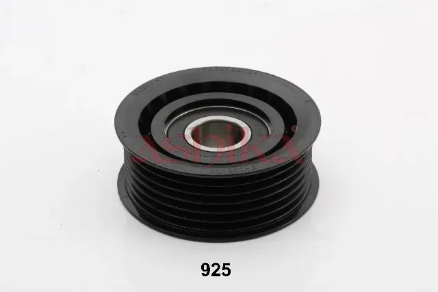 ASHIKA Umlenk-/Führungsrolle, Keilrippenriemen 12909925 für Mercedes RAM Chrysler VW JEEP Fiat LANCIA Porsche SSANGYONG TAGAZ