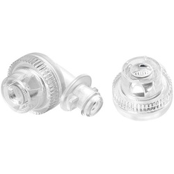 Auswechselbarer Milchauslauf CX2 (20er Set)