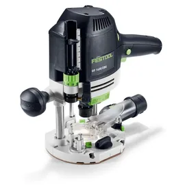 Festool OF 1400 EBQ-Plus-Box
