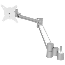 Dataflex Viewlite Upgrade-Kit für Dual-Monitorarm (58.602), weiß