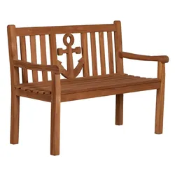 Gartenbank WOODIE