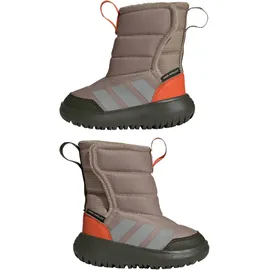 adidas Winterstiefel Braun/Grün 24