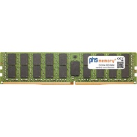 PHS-memory 32GB Arbeitsspeicher DDR4 für Gigabyte G291-280 RAM Speicher RDIMM (ECC Registered) PC4-23400-R