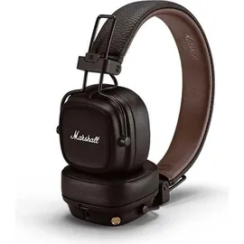 Marshall Major IV braun