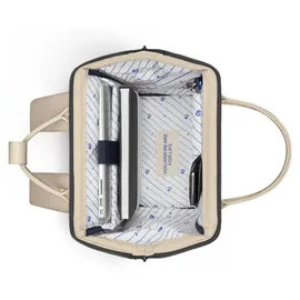 Cabaia Adventurer Essentials Backpack Hellbraun