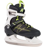 K2 Ice Skates K2 Skates Damen Schlittschuhe Alexis Ice gray green 25G0510 1 1 065