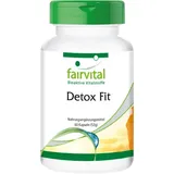 Fairvital DTX Kapseln 60 St.