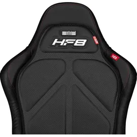 Next Level Racing HF8 Gaming-Stuhl Schwarz PC