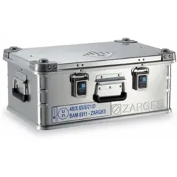 Zarges Akku Safe Universal K470