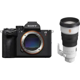 Sony Alpha 7R VI Gehäuse