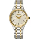 Seiko Damenuhr SRZ550P1