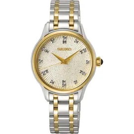 Seiko Damenuhr SRZ550P1