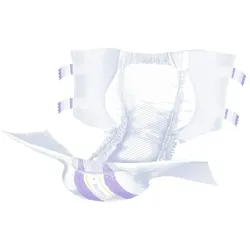 Seni Optima Super Medium Vorlage mit Hüftbund 30 ST