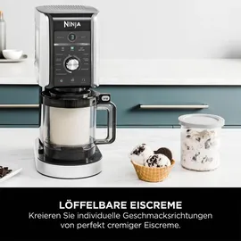 Ninja Creami Deluxe NC502EU