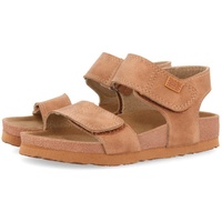 Gioseppo Jungen Tredegar Flipflop, Leder, 27 EU