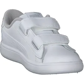Puma Smash v2 L V Inf Weiß 23