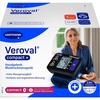 Veroval compact Plus Blutdruckmessgerät Handgelenk