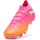 Puma Future 9 Match AG/FG Unisex Poison Pink/Sun Stream/Bright Aqua 45