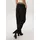 Aniston SELECTED Schlupfhose figurumspielend Schwarz 42