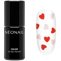 NeoNail Professional NEONAIL UV-Nagellack NEVER ENDING Love 7.2 ml