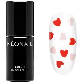 NeoNail Professional NEONAIL UV-Nagellack NEVER ENDING Love 7.2 ml