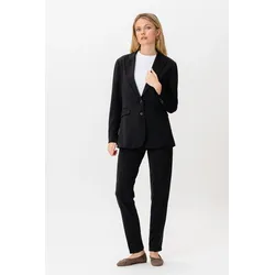 Performance Anzug für Damen - Schwarz - TEESHOPPEN