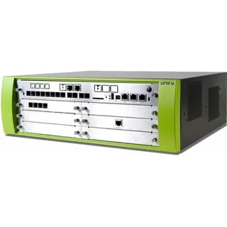 Unify OpenScape Business X5R, Telefon Zubehör