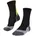 Funktionssocken Schwarz 46-48
