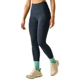Dare 2b Dare2b Power Leggings - Navy - 40