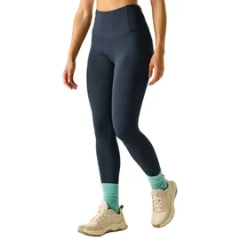 Dare 2b Dare2b Power Leggings - Navy - 40