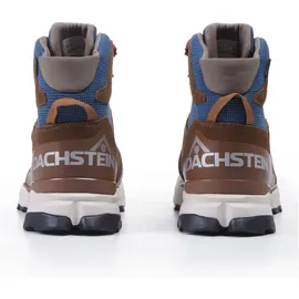 Dachstein Wildspitze GTX 1925 Wanderschuhe Herren 170 - braun 43,5