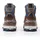 Dachstein Wildspitze GTX 1925 Wanderschuhe Herren 170 - braun 43,5