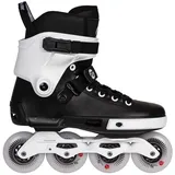 Powerslide Next Core 80 Inline-skates - Black / White - EU 40-41