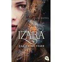 Cbt IZARA - Das ewige Feuer