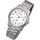 REGENT Herren Uhr F-208 aus Titan mit Datumsanzeige