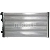 Mahle CR 401 000S Kühlmittelkühler