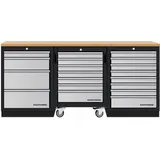 Kraftwerk, Werkstattschrank, Mobilio (45.80 cm, 91 cm)