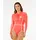 Rip Curl Neoprenanzug Classic Surf Rot L