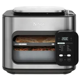 Ninja Combi grau