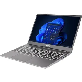 WORTMANN Terra Mobile 1500P AMD Ryzen 5 7430U 16 GB RAM 500 GB SSD Win11 Pro