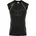 Tank Top schwarz 2XL