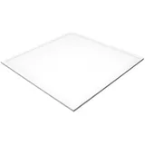 enovalite LED Panel 36W 4320lm 4000K Aluminium Kunststoff