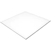 enovalite LED Panel 36W 4320lm 4000K Aluminium Kunststoff