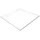 enovalite LED Panel 36W 4320lm 4000K Aluminium Kunststoff