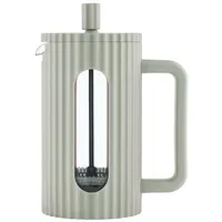 Klausberg Kaffeebereiter 600ml 5 Tassen Grün