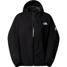 The North Face Mountain Athletics Rainlit Jacke schwarz XS