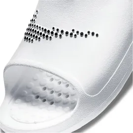 Nike Victori One Herren White / Black / White 44